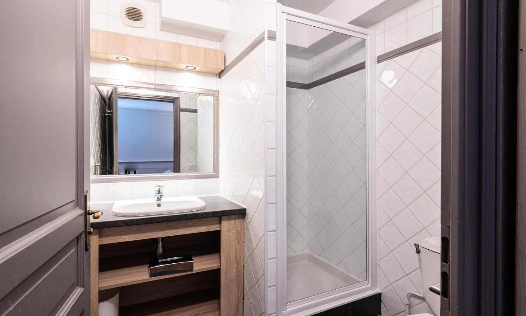 Appartement Chalet Chamois - En Complete Renovation Mae-6361 Val Thorens Frankrijk