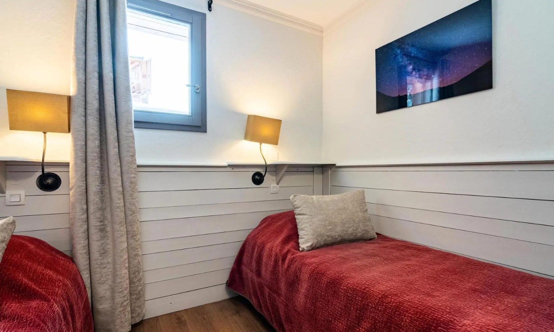 Chalet Chamois - En Complete Renovation Mae-6361 Val Thorens 0*,  France